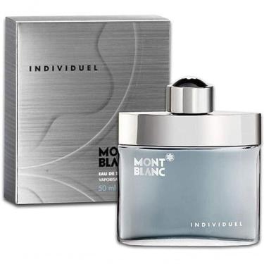 Imagem de Perfume Masculino Individuelle Montblanc Edt 75 Ml
