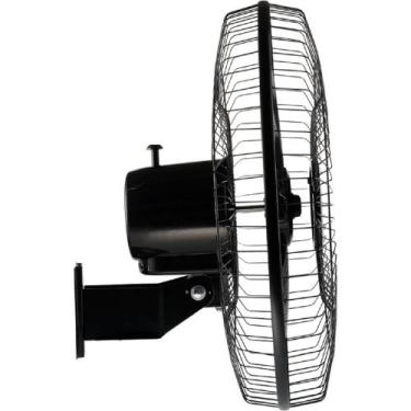 Imagem de Ventilador de Parede WAP Rajada PRO 60cm, 135W, com 5 Pás, com 3 Veloc