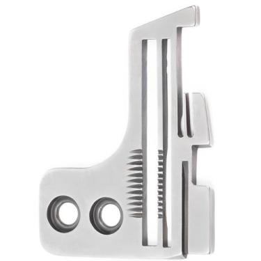 Imagem de Chapa Agulha Ponto Cadeia 2 Agulha Sun Special Embutidor BK