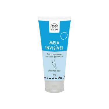 Imagem de Meia invisível - BONTON COSMETICS