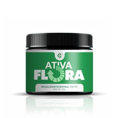 Imagem de Ative Flora 195g – Fibras Prebióticas para Melhora do Funcionamento Intestinal