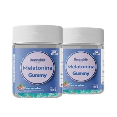 Imagem de Melatonina Gummy Rennaker (120)