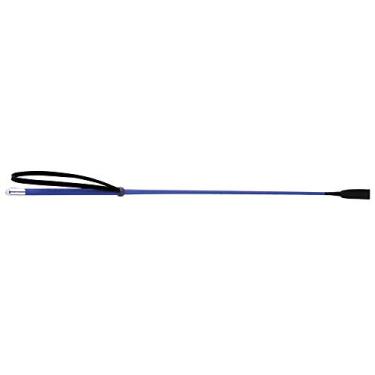Imagem de HORZE Chicote Young Rider de 71 cm - Azul - 71 cm