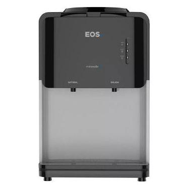 Imagem de Bebedouro Eos Mesa Garrafao Mineralle Compressor - B187163, 110V