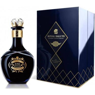 Imagem de Whisky Royal Salute 62 Gun 1000 ml