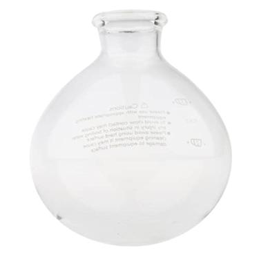 Imagem de Máquina de café a vácuo de sifão da Flameer Siphon, sifão de sifão, potes superiores, cafeteiras, percoladores, peças, 5Cup Under, 1