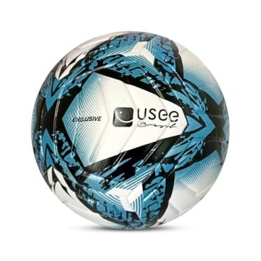 Imagem de Bola de Futsal Usee Brasil (Azul)