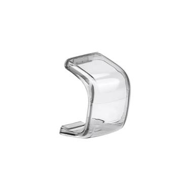 Imagem de Tampa de lente para DJI Neo à prova de poeira capa protetora anticolisão capa de câmera cardan para DJI Neo Drone acessórios