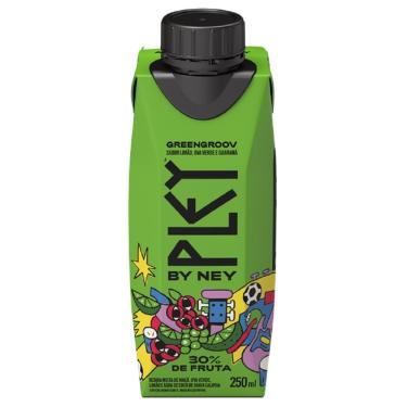 Imagem de Bebida Tial Pley By Ney Greengroov 250ml