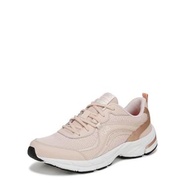 Imagem de Ryka Imagine Tênis feminino, Bege blush, 9.5 Wide