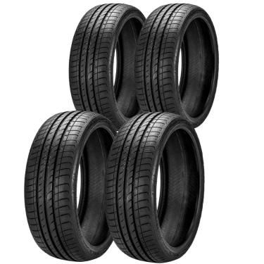 Imagem de Kit 4 Pneus 195/45R15 78V Green Max Linglong
