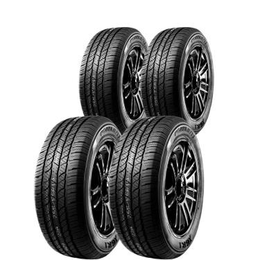 Imagem de Kit 4 Pneus 235/70R16 106H Forza HT2 Xbri
