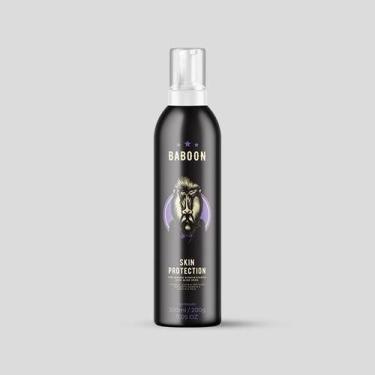 Imagem de Baboon Professionals Pós-Barba Efervescente Skin Protection 300ml