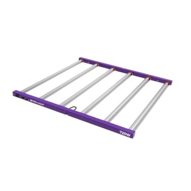 Imagem de Lâmpada Quantum Barra Led 720W Chips LM301H Original Cultivo Indoor Grow Deep Red 660nm Iluminação Qb Quantum Board Bar Painel Led Full Spectrum