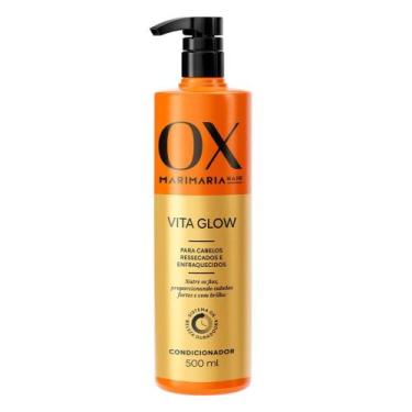 Imagem de Condicionador Ox Mari Maria Vita Glow 500ml
