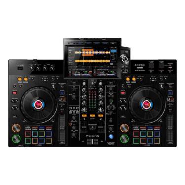 Imagem de Controladora Pioneer Dj Xdj-Rx3