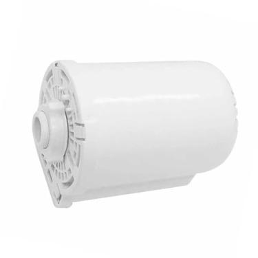 Imagem de Baoblaze Capa protetora para motor de ventilador elétrico, substituição direta, resistente, manutenção, multiuso, porca de fixação, ventilador de chão para