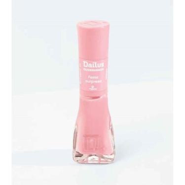Imagem de Esmalte Queridinhos Festa Surpresa - Dailus - Dailus Color
