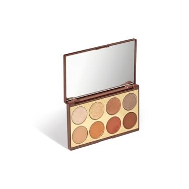 Imagem de NIINA SECRETS PALETA SOMBRAS NEUTRALS 5,6g