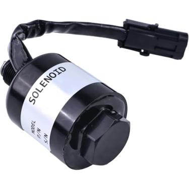 Imagem de Demfec Solenoide de controle de transmissão 3235475 3235478 3234298 compatível com Polaris Ranger 400 500 570 800 900 1000, RZR 570 900 100, General 1000, Sportsman 500 550 570 700 80 00 850