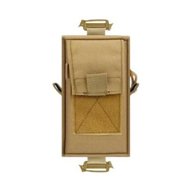 Imagem de Mochila De Viagem Para Exterior Com Alça De Ombro, Bolsa Para Utensíli