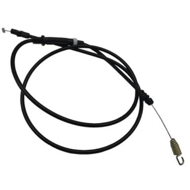 Imagem de Canyoyi Cabo de embreagem compatível com B/S 7100263YP 25-572