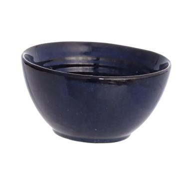 Imagem de Haüskraft- Bowl de cerâmica azul Maeve 350 ml