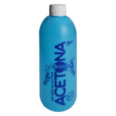 Imagem de Musa Acetona 500Ml (F), Musa