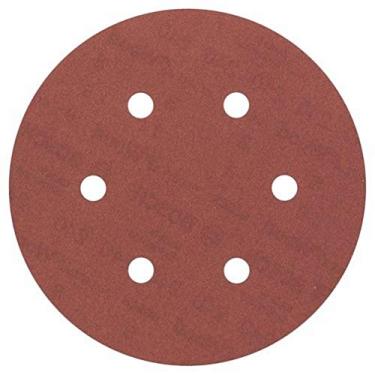 Imagem de Disco de Lixa Bosch Expert for Wood&Paint; 150mm G240