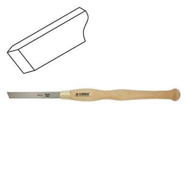 Imagem de NAREX - FORMÃO PROFI PARA TORNEAR MADEIRA - SKEW - OBLÍQUO - 818202