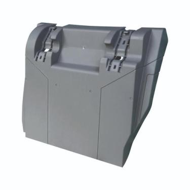 Imagem de Meio Paralama MB Axor - Diant. L.D. - Injetado - BL Fibras