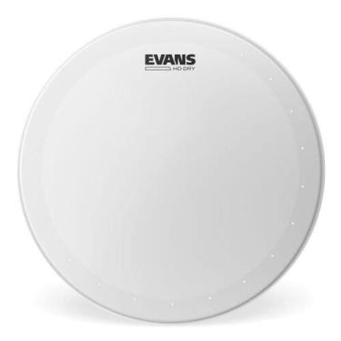 Imagem de Pele Nylon 14 Evans B14HDD B Genera Caixa