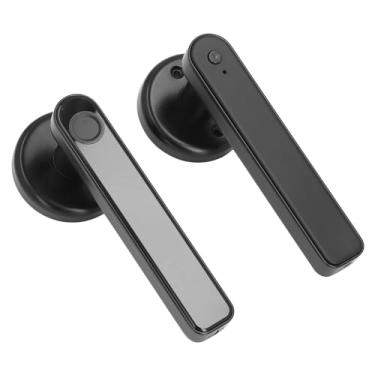 Imagem de Generic Fechadura Digital de Porta Com Tela Sensível Ao Toque, Chave de Desbloqueio Com Carregamento USB 3 Em 1, Fechadura Inteligente para Casa, Escritório, Hotel, Apartamento