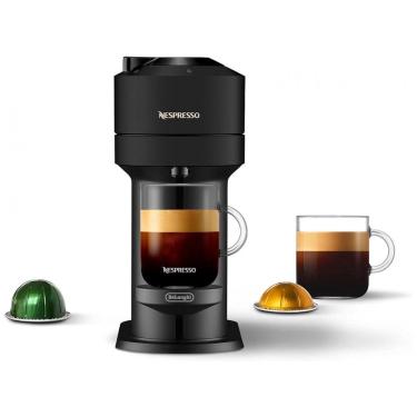 Imagem de Cafeteira Elétrica Programável 1.2L, 110v, NESTLE NESPRESSO ENV120BM, Preto