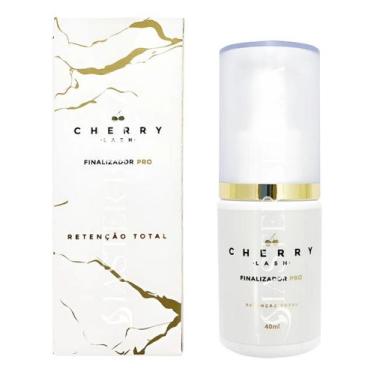 Imagem de Finalizador Cherry Profissional Extensão De Cílios Incolor