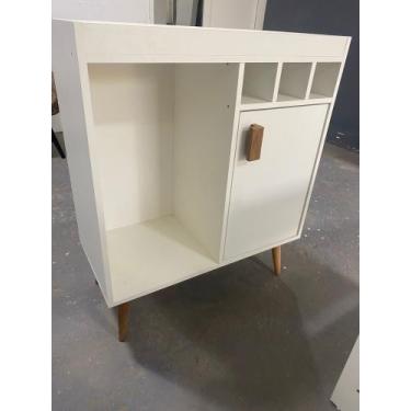 Imagem de Barzinho retrô - MDF placas do Brasil 