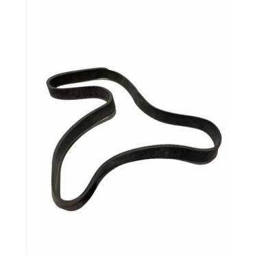 Imagem de Liga chata para cantil ou porta carregador - CDS