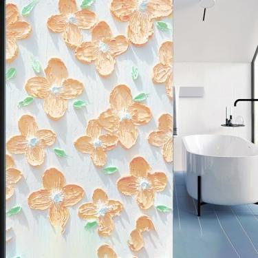 Imagem de Generic 1 película de janela blackout - BLT-431 PVC multicolorido 30 x 200 cm