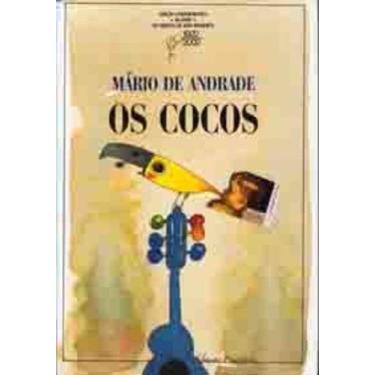 Imagem de Livro - Os Cocos
