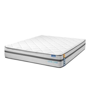 Imagem de Colchão Queen CabeCasa MadeiraMadeira Ultra Firm Luna Cabecasa Madeira