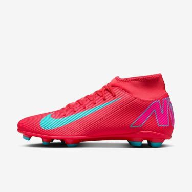 Imagem de Chuteira Nike Mercurial Superfly 10 Club Campo-Masculino