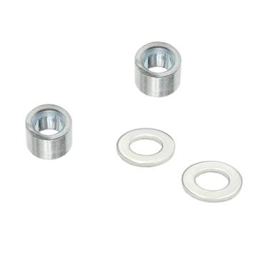 Imagem de Espaçador de eixo de roda de motocicleta de 12 mm 5 mm, 6 mm, 7 mm, 8 mm, 10 mm, 12 mm, 13 mm, 14 mm, 15 mm, 17 mm, 18 mm, 19 mm, 20 mm, 21 mm, 22 mm, 23 mm, 24 mm, 25 mm, 27 mm, 28 mm, 30 mm, 32 mm