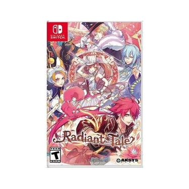 Imagem de Radiant Tale - Switch