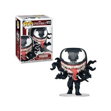 Imagem de Boneco Funko Pop! Games - Spider-Man 2 - Venom