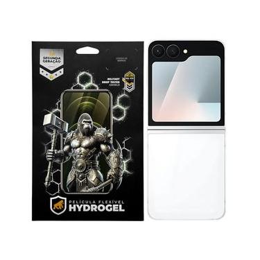 Imagem de Película para Samsung Galaxy Z Flip 7 FE - Traseira Hydrogel HD - Gshield