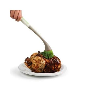 Imagem de Pincel Culinário em Silicone Com Cerdas Profissional Chef'n