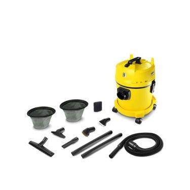 Imagem de Aspirador de Pó e Água Kärcher WD2 Car