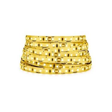 Imagem de Fita LED Philips 6W 5 metros 24V 2700K 600Lm/m