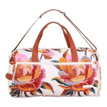 Imagem de Bolsa Farm Findi Floral Lucia 78332326 Original - ETC