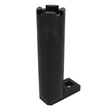 Imagem de SPYMINNPOO Chave de Rolamento do Eixo de Acionamento, Ferramenta de Chave Retentor de Rolamento de Aço Carbono para Mr Alpha One Gen 1 e 2 2.0l .4l .5l Caixas de Engrenagens Externas